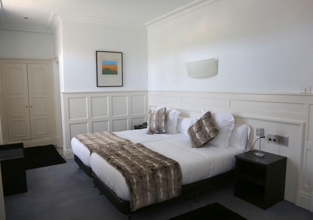 Hotel Olajauregi Durango Room photo